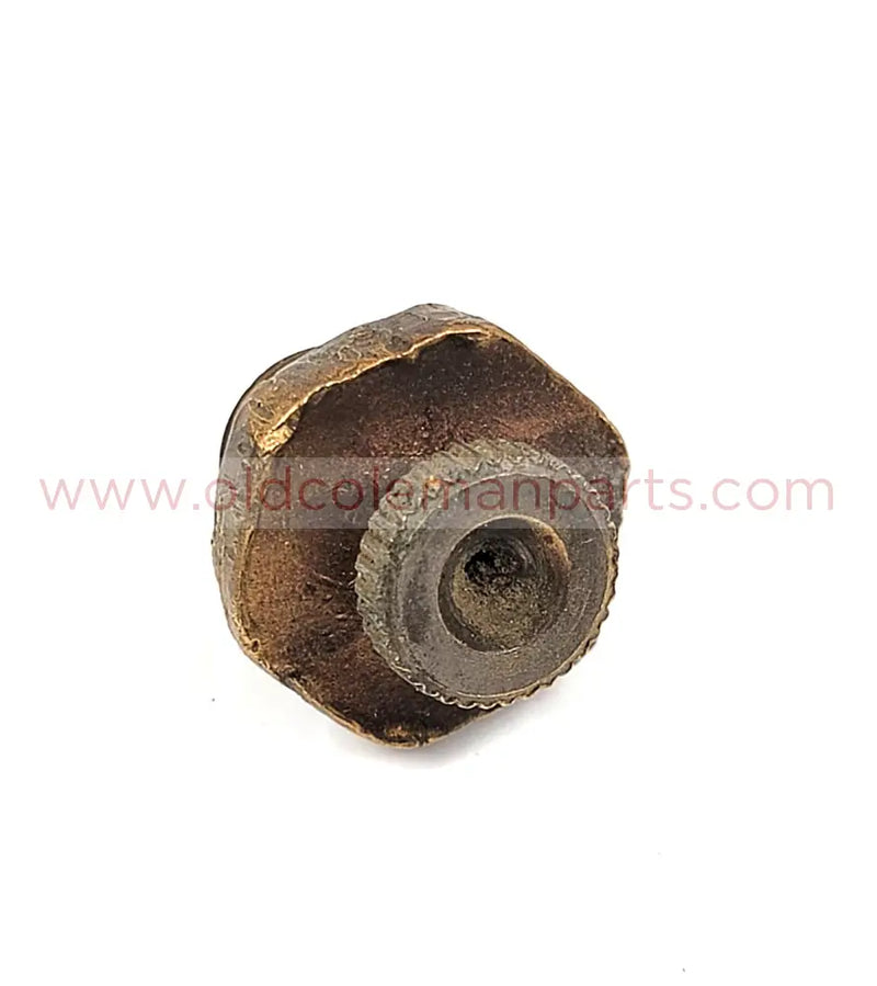 327 Filler Plug, Used - E1083