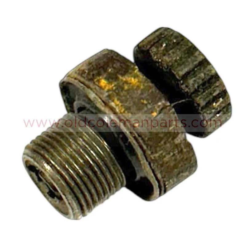 327 Filler Plug, Used - E1207