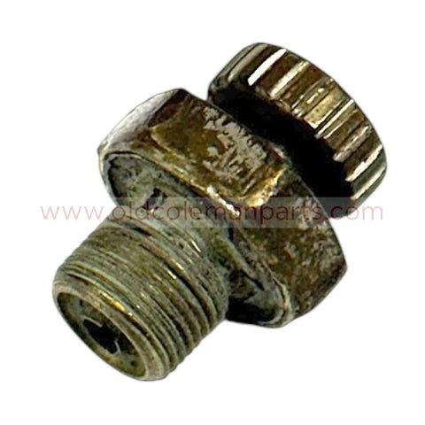 327 Filler Plug, Used - E1636