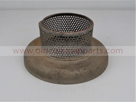 327 Vent Partial Used #1