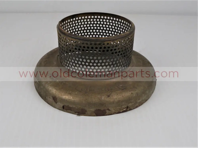 327 Vent Partial Used #2