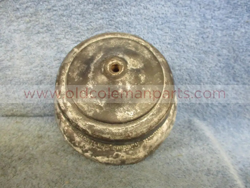327 Vent Used #1