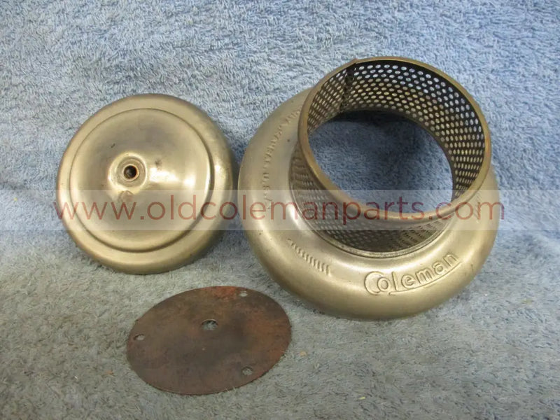 327 Vent Used #3