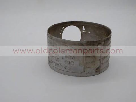 331Collar Used - X21
