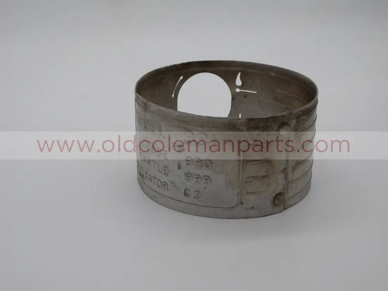 331Collar Used - X21