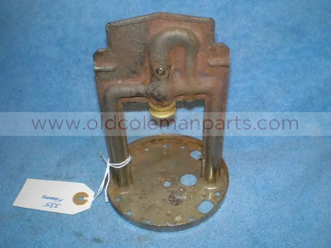 335 Burner Assembly Used