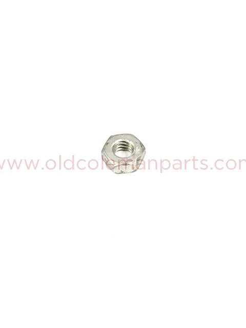 335 Burner Frame Nut, Used