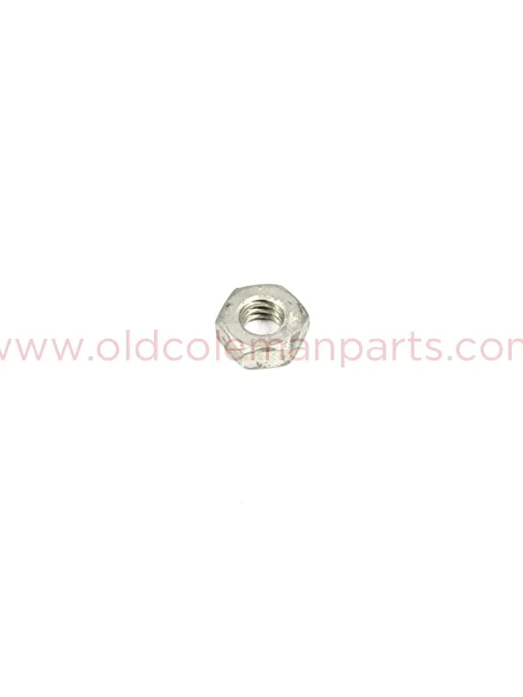 335 Burner Frame Nut, Used
