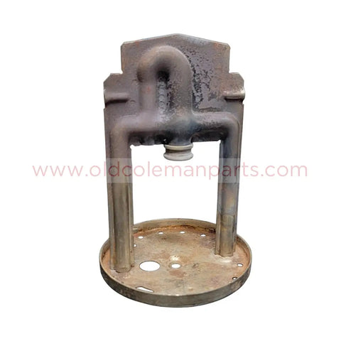 335 Burner Frame, Used - BF26
