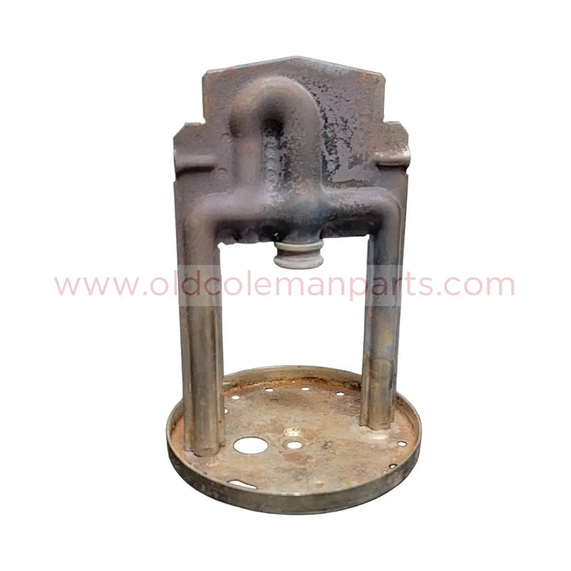335 Burner Frame, Used - BF26