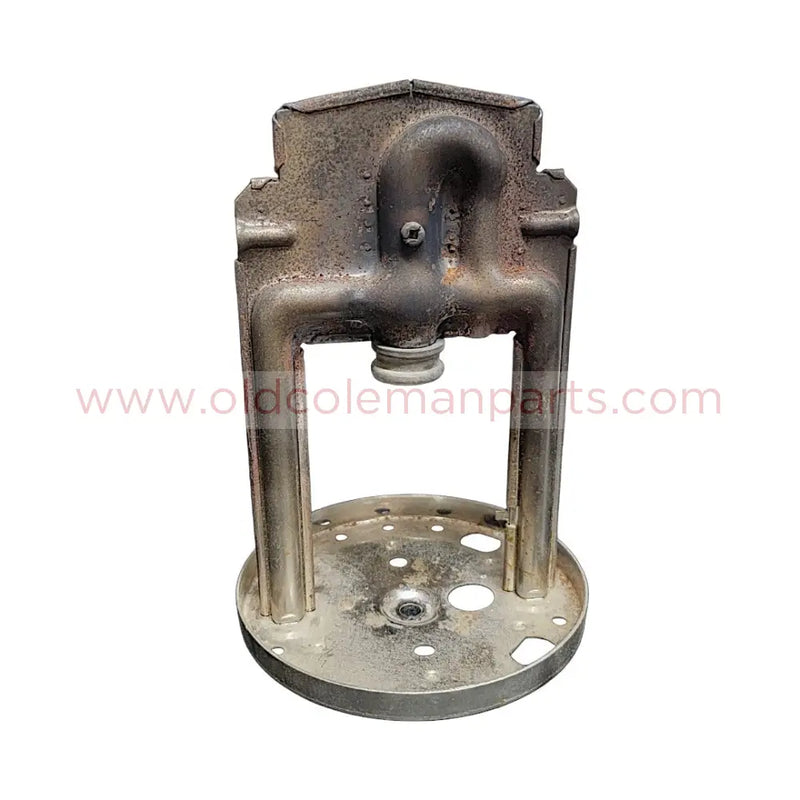 335 Burner Frame, Used - BF27