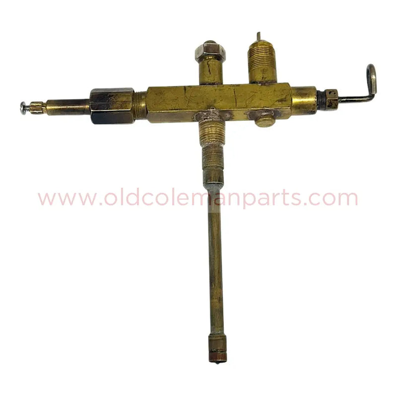 335 Valve Assembly, Used - E1102
