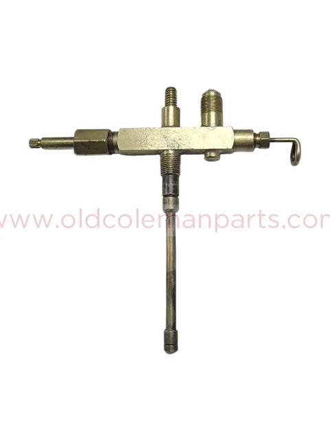 335 Valve Assembly, Used - E1682
