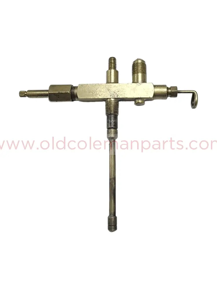 335 Valve Assembly, Used - E1682