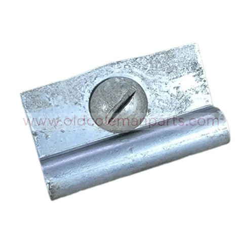 348 Stove Box Hinge, Used - E1578
