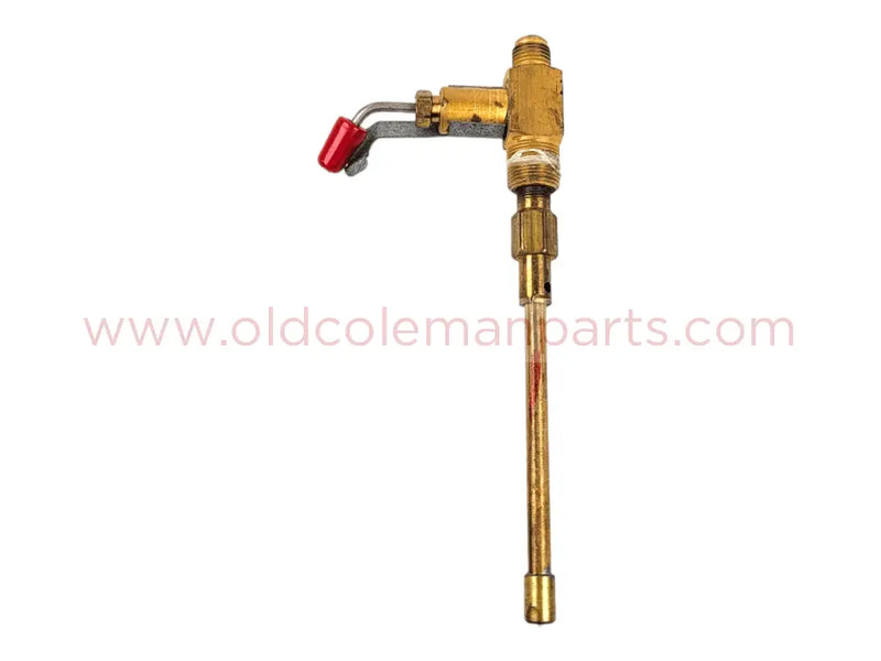 400 Valve Assembly, NOS - E1473