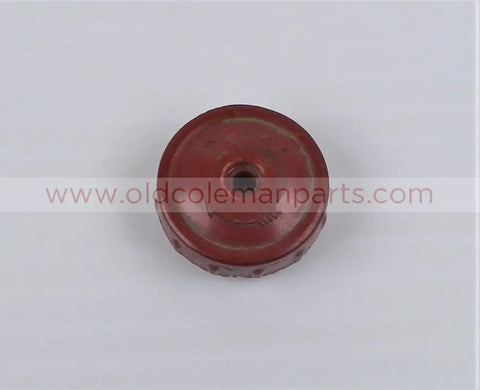 412 Valve Wheel Red Used