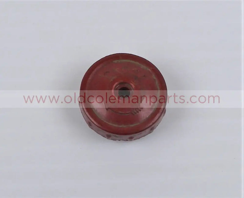 412 Valve Wheel Red Used