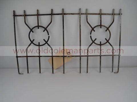 413G Older Grate Used - SG8