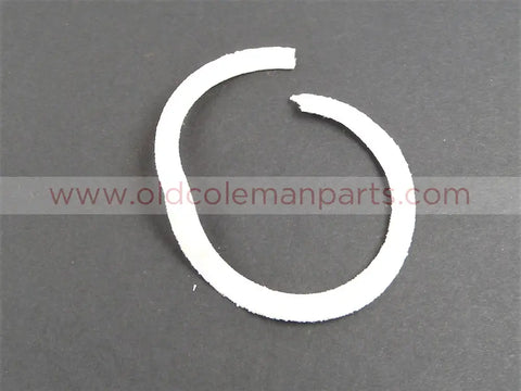 414 Burner Ring Gasket Broken