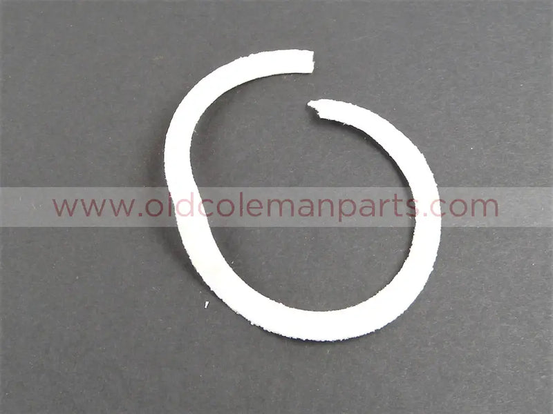414 Burner Ring Gasket Broken