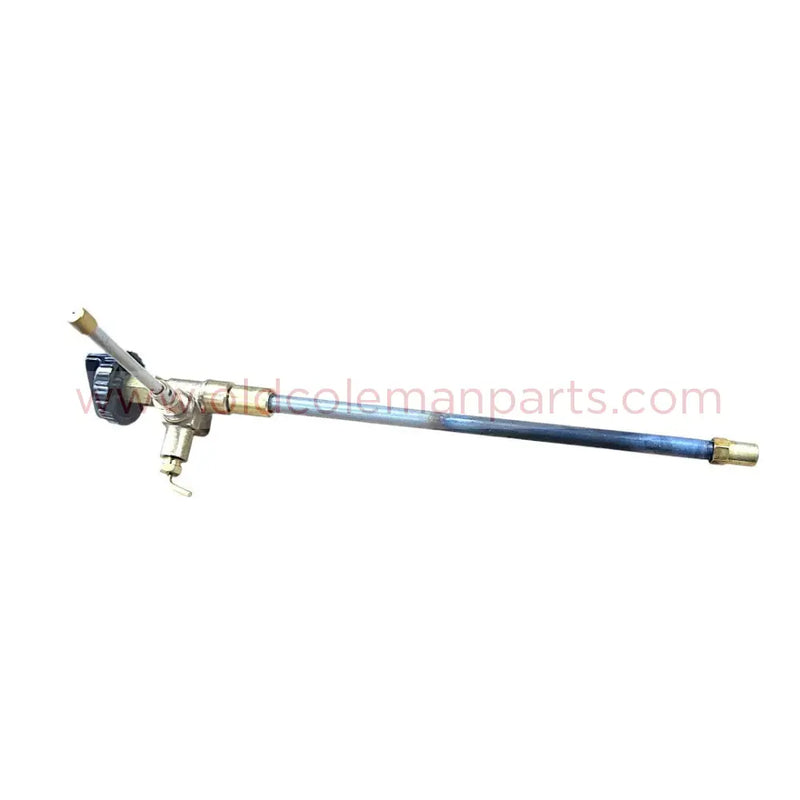 424 Valve & Generator - Used - E1532