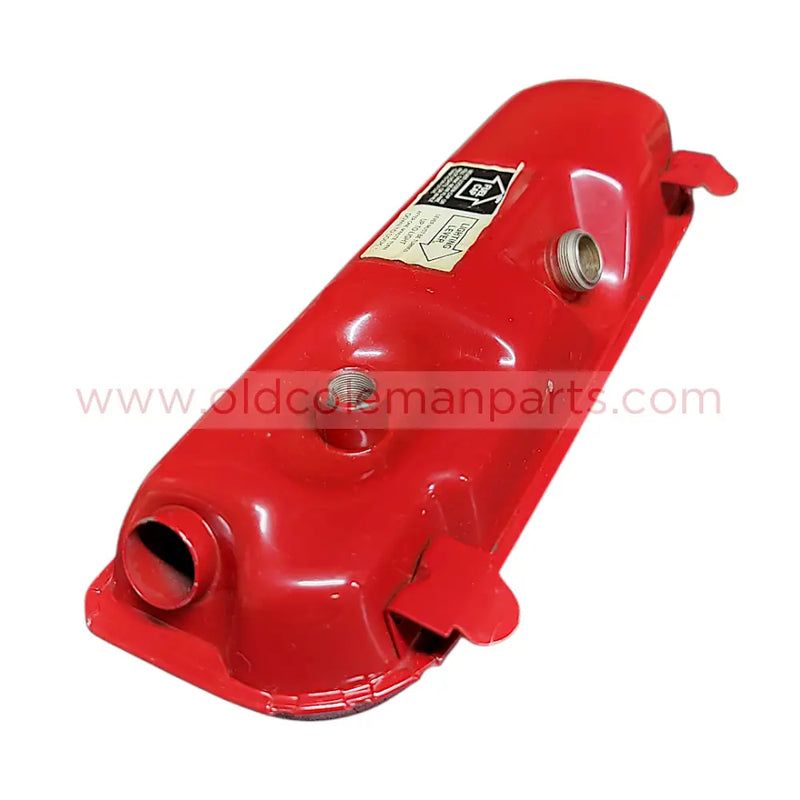 425 Stove Tank, Used - F12