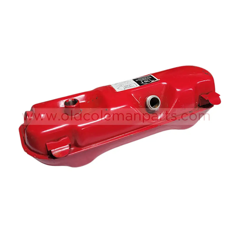 425 Stove Tank, Used - F24