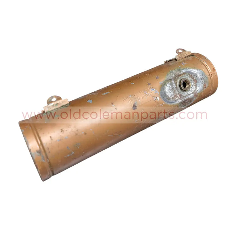 425 Stove Tank, Used - V07