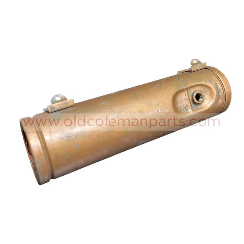 425 Stove Tank, Used - V09