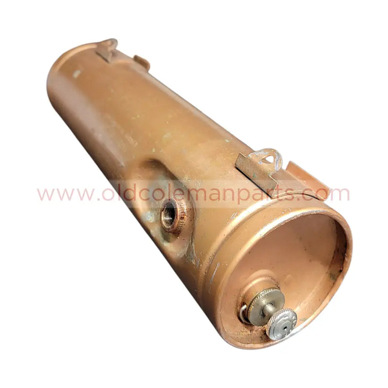 425 Stove Tank, Used - V11