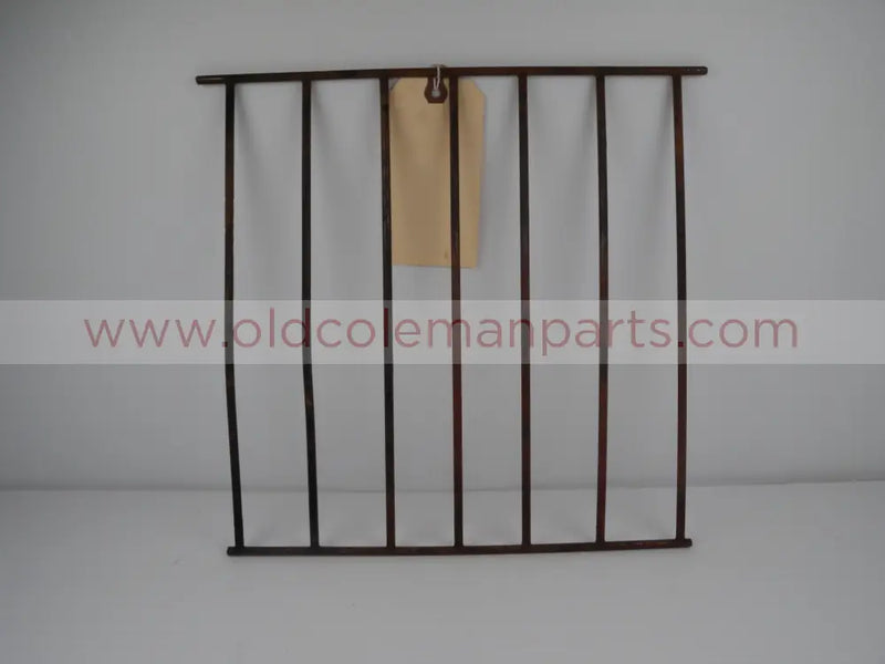 426NL Grate Used Rusty - SG6