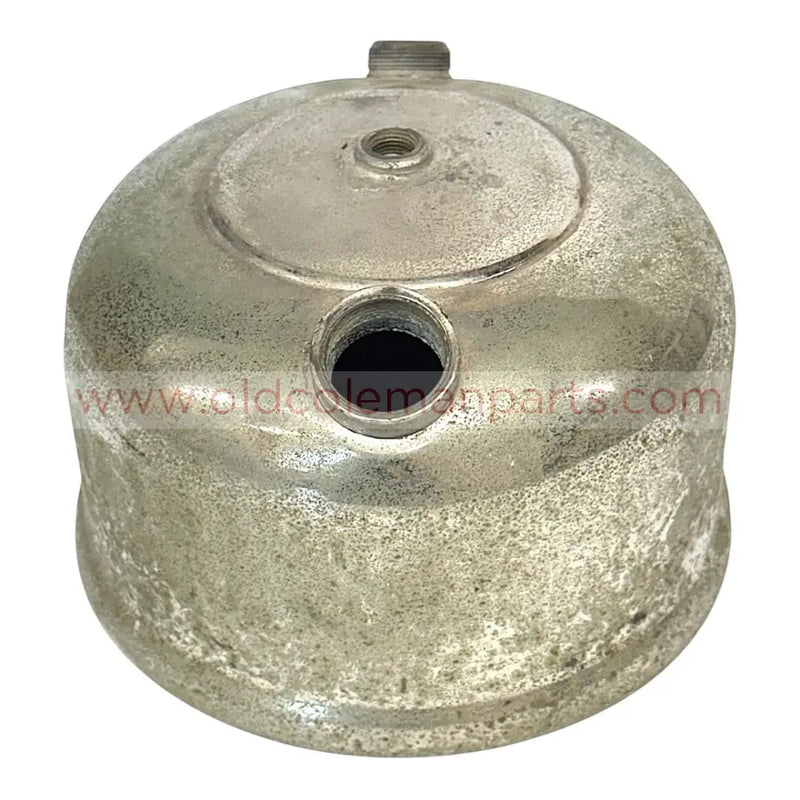 427 Extended Pump, Fount - F162
