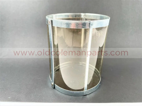 440 Mica Globe - G12