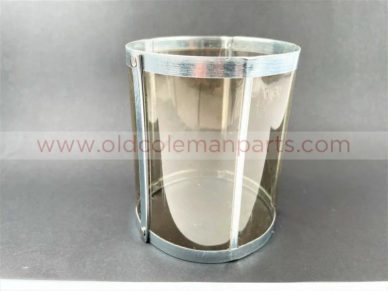 440 Mica Globe - G12