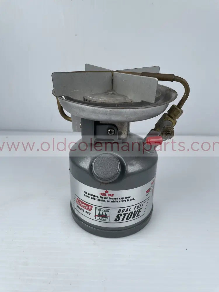 440 Stove - Lightly Used