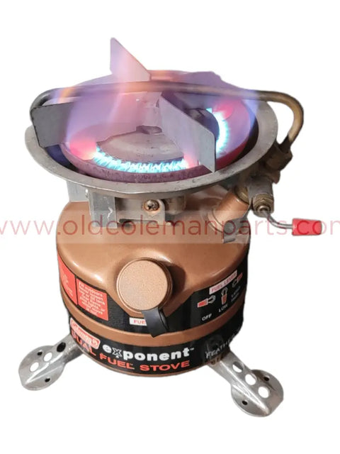 442 Feather Stove - Used