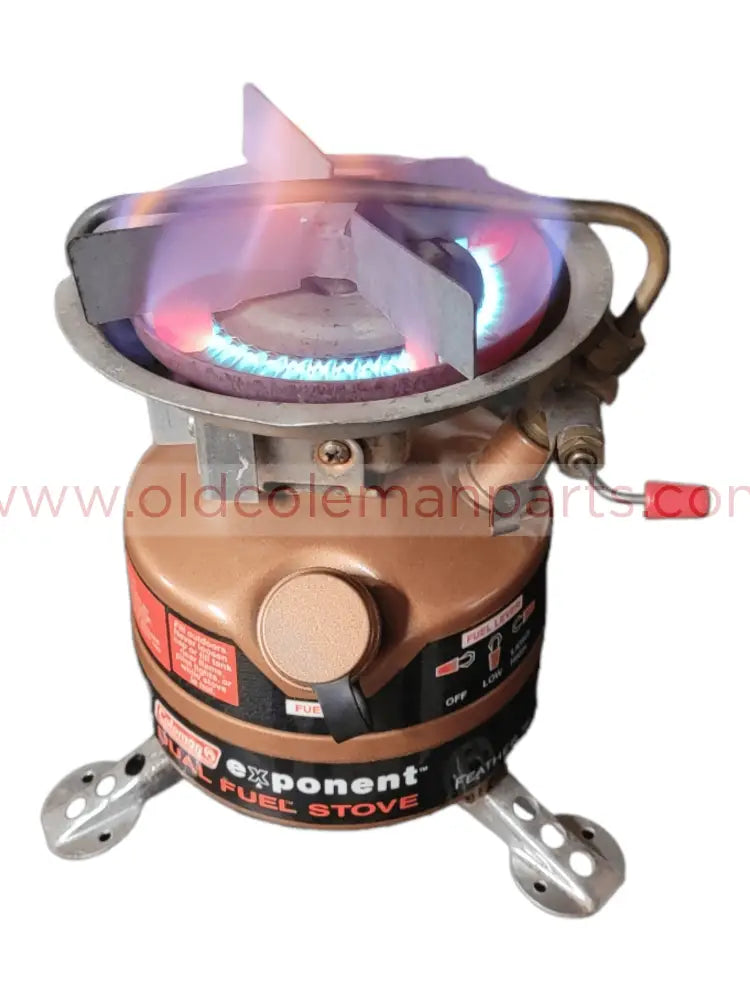 442 Feather Stove - Used