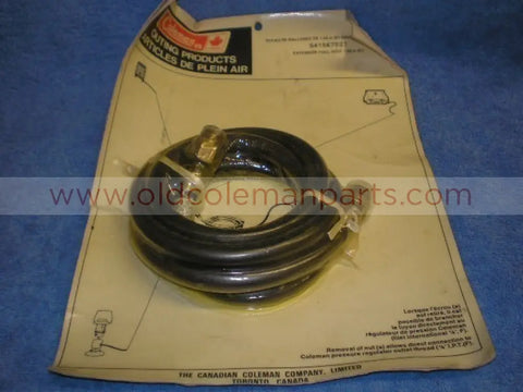 5 Foot Hose