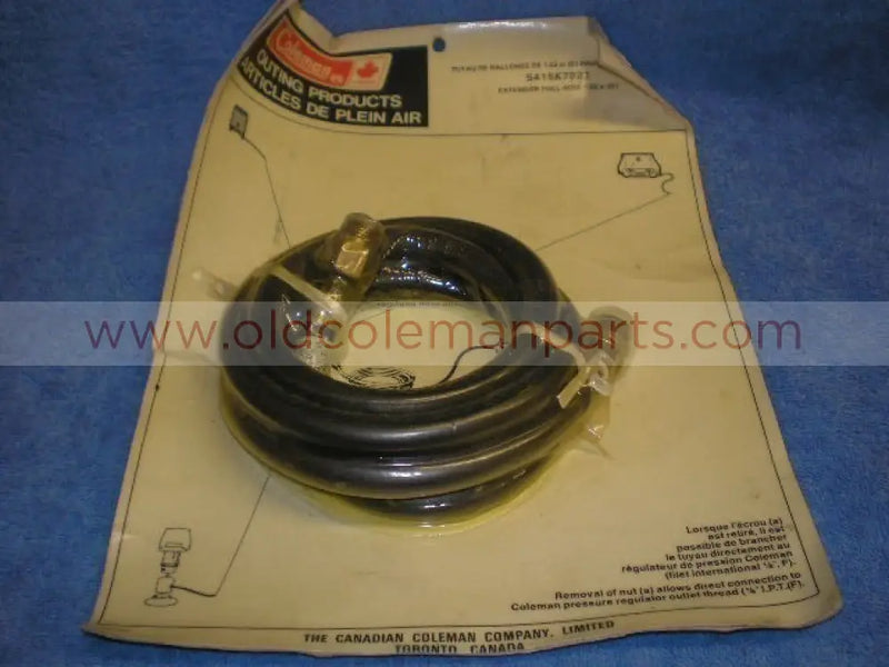 5 Foot Hose