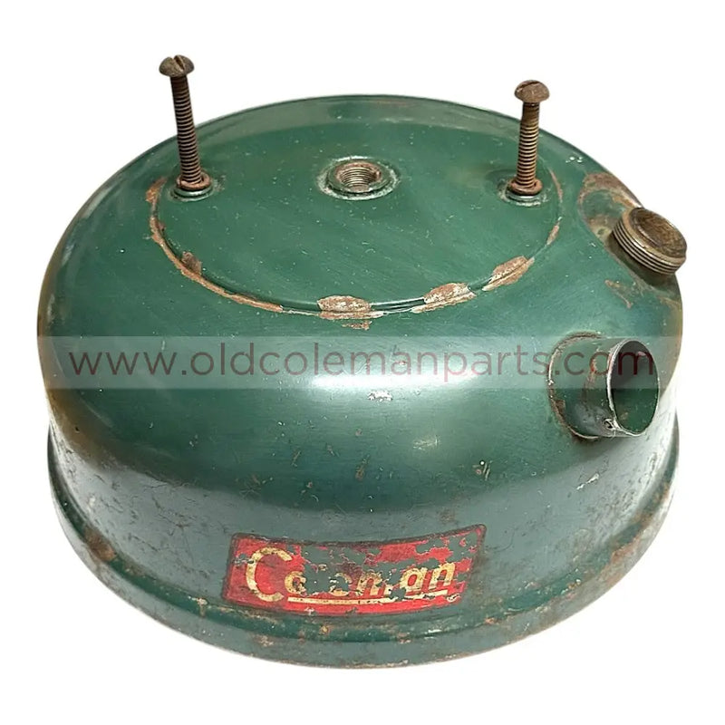 500/500A Fount, 10-58, Used - F162