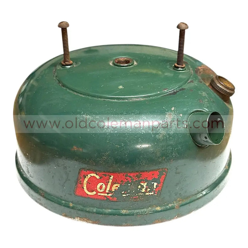 500/500A Fount, 6-59, Used - F156