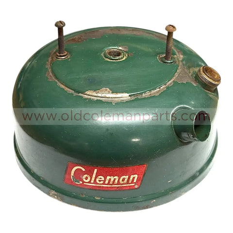 500/500A Fount, 6-59, Used - F171