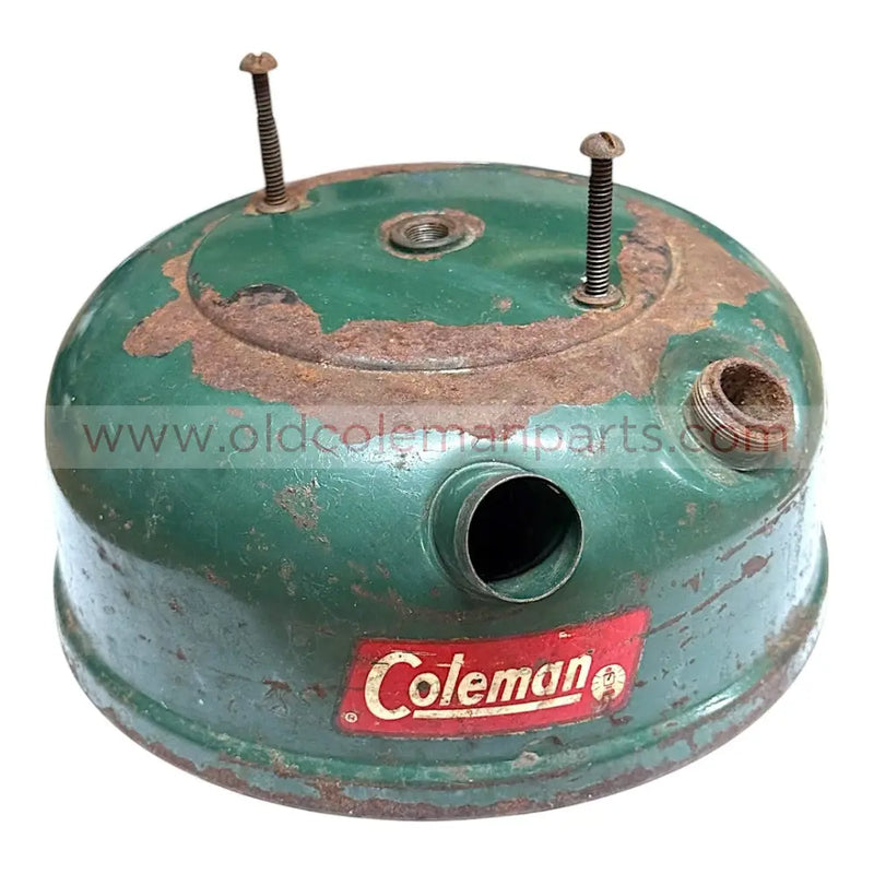 500/500A Fount, 6-61, Used - F151