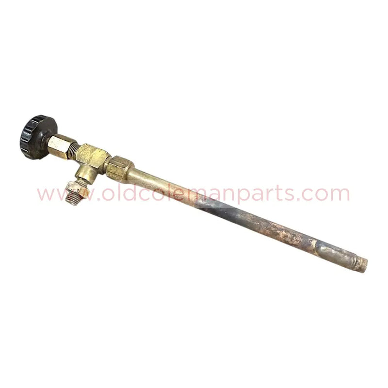 500/500A Valve & Generator, Used - E1352