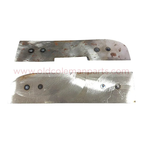500 & 500A Windscreen, Unpainted - R413