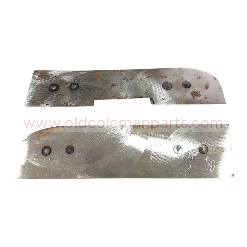 500 & 500A Windscreen, Unpainted - R413
