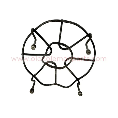 500 Burner Grate, Used -