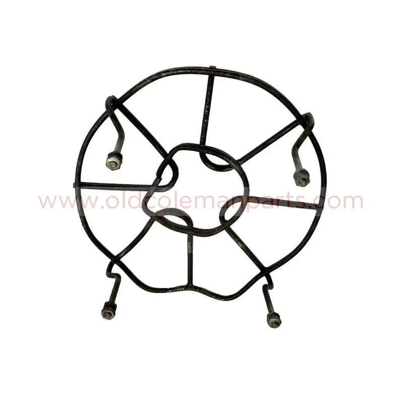 500 Burner Grate, Used -