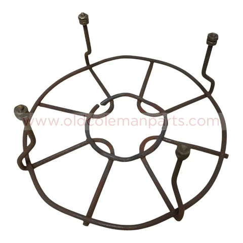 500 Stove Burner Grate, Used - E1441